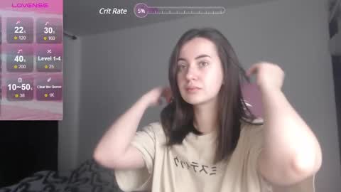 Kendl online show from January 2025 10:37:02 AM