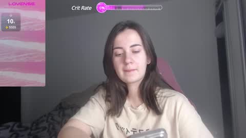 Kendl online show from January 2025 10:58:02 PM