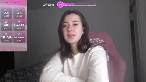 Kendl online show from January 2025 01:16:02 AM