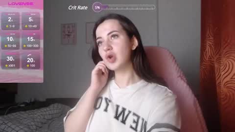 Kendl online show from January 2025 04:57:01 PM