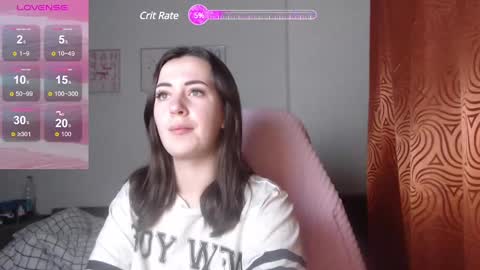 Kendl online show from January 2025 09:14:02 PM