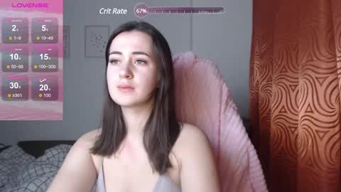 Kendl online show from January 2025 04:29:01 AM