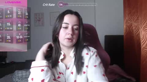 Kendl online show from February 2025 11:27:01 PM