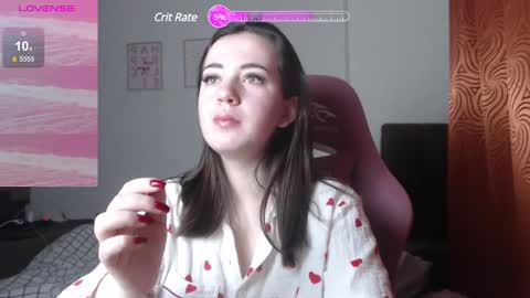 Kendl online show from February 2025 11:58:02 PM