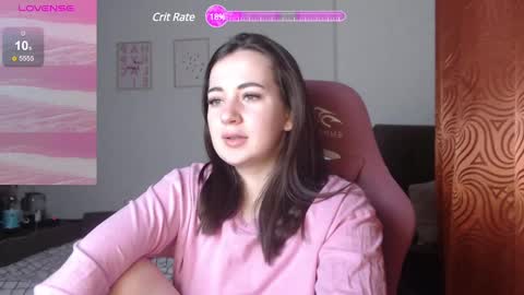 Kendl online show from February 2025 11:15:01 PM