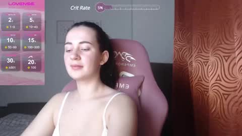 Kendl online show from March 2025 02:48:01 AM