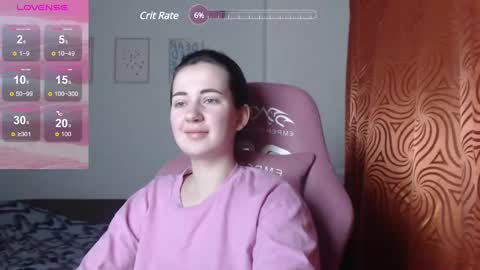 Kendl online show from March 2025 12:32:01 AM