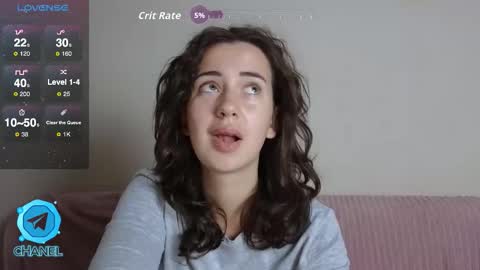 Kendl online show from September 2025 09:26:01 PM