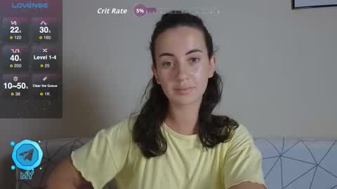 Kendl online show from September 2025 10:55:02 PM