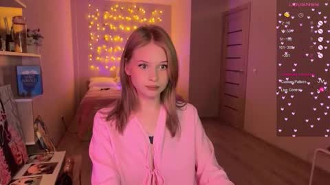 sweetie Lisa3 online show from December 2025 07:40:01 PM