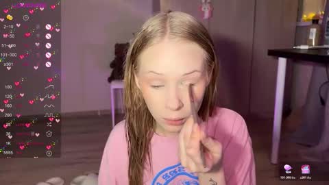 sweetie Lisa3 online show from February 2026 07:17:02 PM