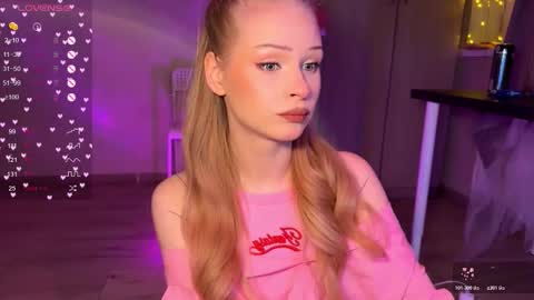 sweetie Lisa3 online show from February 2026 04:46:01 PM