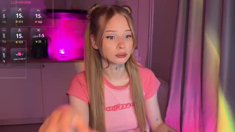 sweetie Lisa3 online show from March 2026 07:31:02 PM