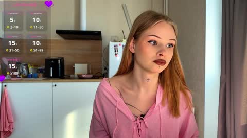 sweetie Lisa3 online show from April 2026 08:01:01 AM