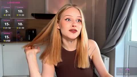 sweetie Lisa3 online show from April 2026 03:46:02 PM