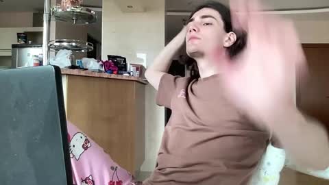 SweetiesKitties online show from May 2026 12:57:01 PM