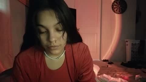 Blu Sweets online show from November 2025 09:02:02 PM