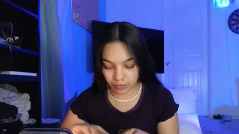 Blu Sweets online show from November 2025 11:14:01 PM