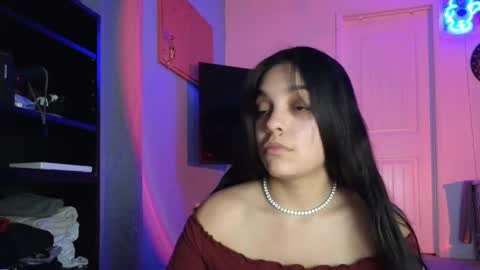 Blu Sweets online show from November 2025 02:53:02 AM