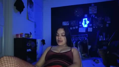 Snapshot of sweetieslikebutter chatting on July 2026 04:30:02 AM Blu Sweets online show from July 2026 04:30:02 AM