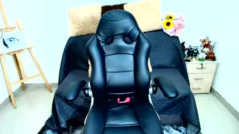 Snapshot of sweetisabella__ chatting on June 2026 05:11:01 AM Isabella online show from June 2026 05:11:01 AM