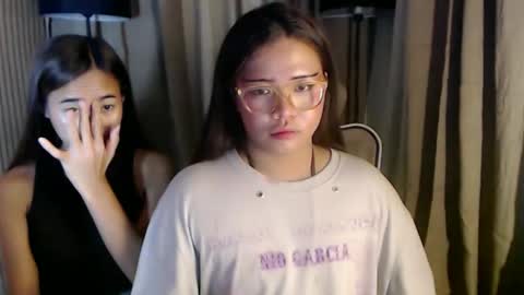 JANNA online show from March 2026 06:12:02 PM