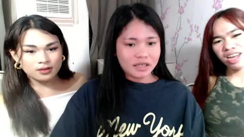 JANNA online show from July 2026 10:18:01 AM