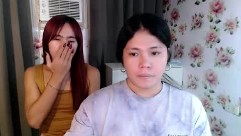 JANNA online show from July 2026 07:09:01 PM