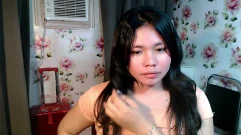 JANNA online show from July 2026 08:33:02 PM