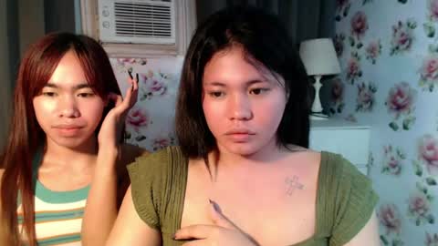 JANNA online show from July 2026 06:17:02 PM