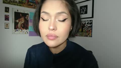 SweetJess online show from December 2024 06:32:02 AM