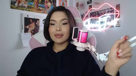 SweetJess online show from March 2025 02:36:02 AM