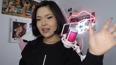 SweetJess online show from March 2025 03:59:02 AM