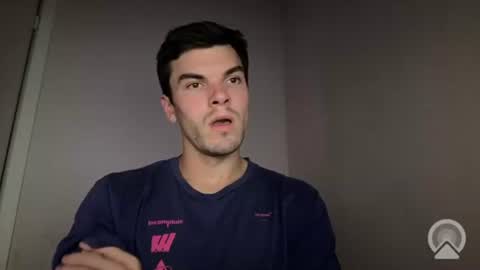 cooper online show from November 2025 08:18:01 PM