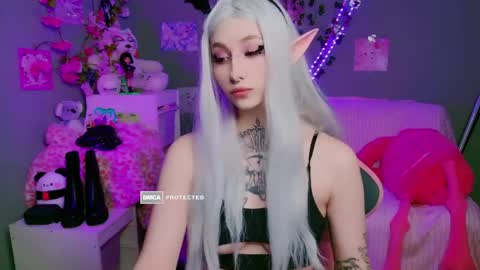 .  Felin  . online show from May 2026 12:02:01 PM
