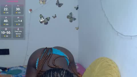 zuri online show from May 2026 12:21:02 PM
