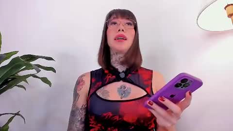 Snapshot of sweetkarinpaz chatting on July 2026 11:04:02 PM karin paz online show from July 2026 11:04:02 PM