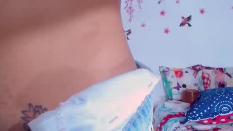 Snapshot of sweetkatik chatting on January 2025 06:12:02 PM karen online show from January 2025 06:12:02 PM