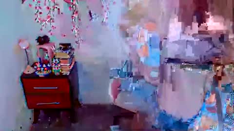 Snapshot of sweetkatik chatting on February 2025 06:55:01 PM karen online show from February 2025 06:55:01 PM