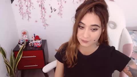 Snapshot of sweetkatik chatting on October 2025 05:19:02 PM karen online show from October 2025 05:19:02 PM