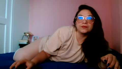 Katherine online show from June 2026 08:00:02 PM