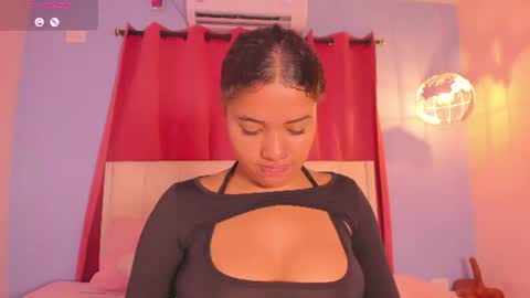 Isabel online show from June 2026 01:43:01 PM