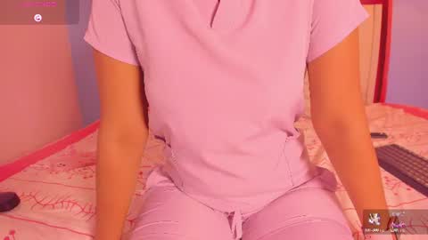 Isabel online show from June 2026 12:29:02 PM