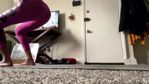 YoshiFit online show from March 2026 03:52:01 PM