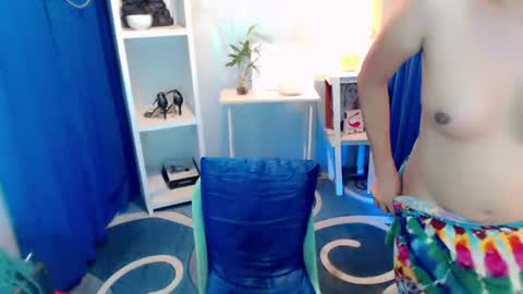 dessiree online show from July 2026 01:01:01 AM