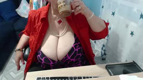 Rebeka online show from July 2026 04:00:01 PM
