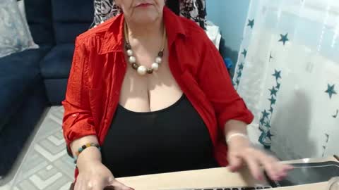 Rebeka online show from July 2026 02:13:01 PM