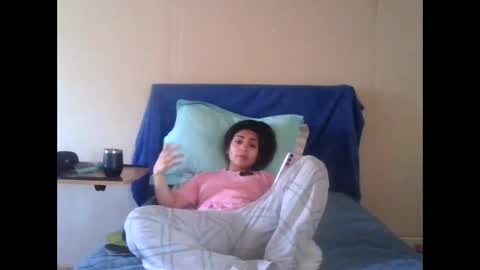 sweetlatinafit online show from November 2025 12:59:03 PM