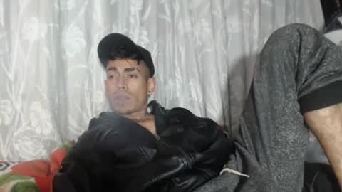 Snapshot of sweetlatinakim chatting on February 2025 09:58:02 AM Camilo online show from February 2025 09:58:02 AM