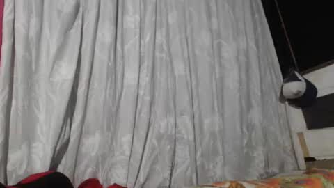 Snapshot of sweetlatinakim chatting on March 2025 10:55:02 AM Camilo online show from March 2025 10:55:02 AM